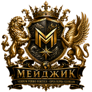 МЕЙДЖИК